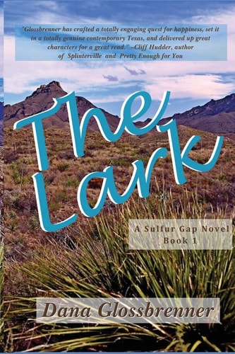 The Lark Book 1 of Sulfur Gap Series
