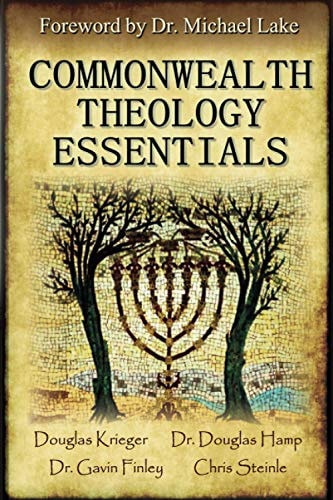 Commonwealth Theology Essentials