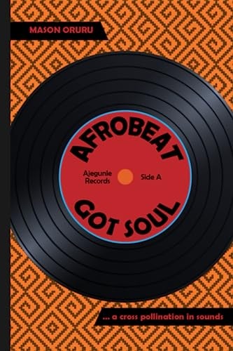 Afrobeat Got Soul