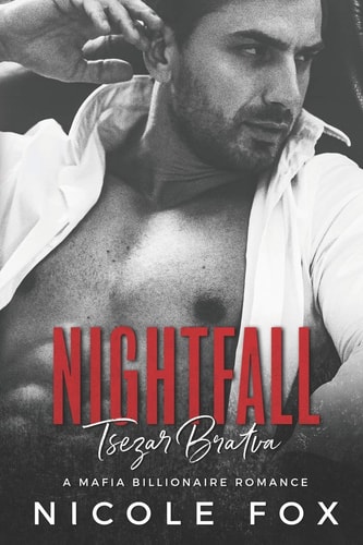 Nightfall A Dark Mafia Romance