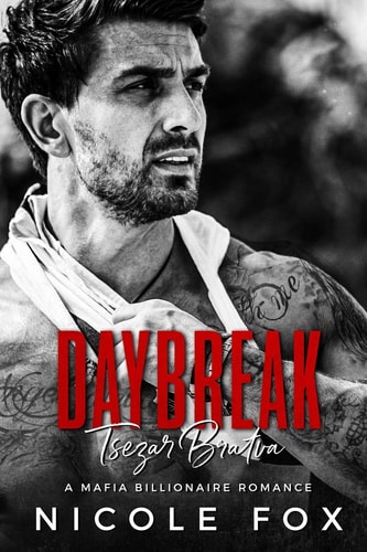 Daybreak A Dark Mafia Romance