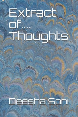 Extract Of... . Thoughts