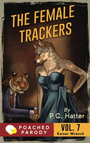 The Female Trackers Poached Parody
