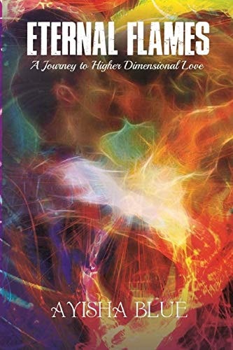 Eternal Flames A Journey to Higher Dimensional Love