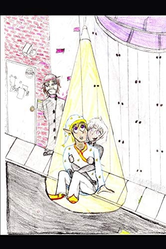 Driew The Outlands Chronicles: Book 1: The Gloam