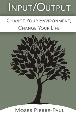 Input/Output Change Your Environment, Change Your Life