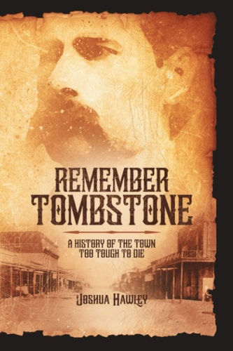 Remember Tombstone