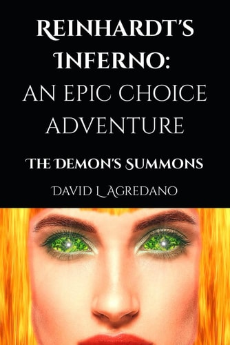 Reinhardt's Inferno The Demon's Summons