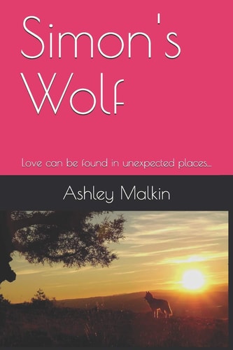 Simon's Wolf Love Can be Found in Unexpected Places...