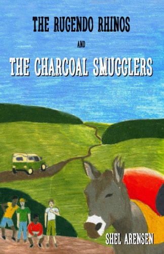 The Rugendo Rhinos and the Charcoal Smugglers