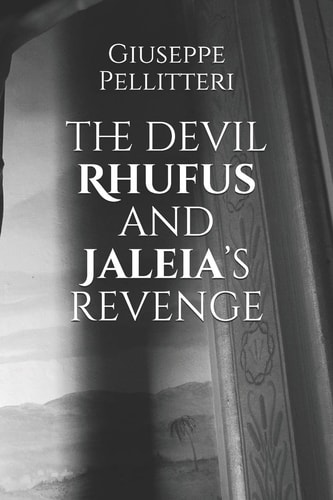 The Devil Rhufus and Jaleia's Revenge