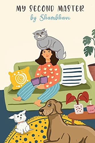 My Second Master Life and Times of Fifty