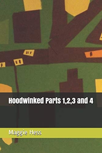 HOODWINKED PARTS 1,2,3 AND 4