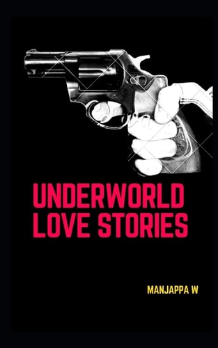 Underworld Love Stories
