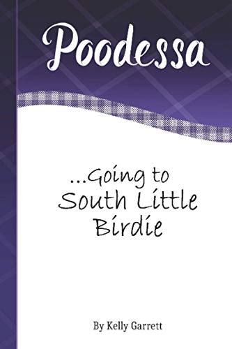 Going to South Little Birdie