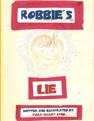 Robbie's Lie