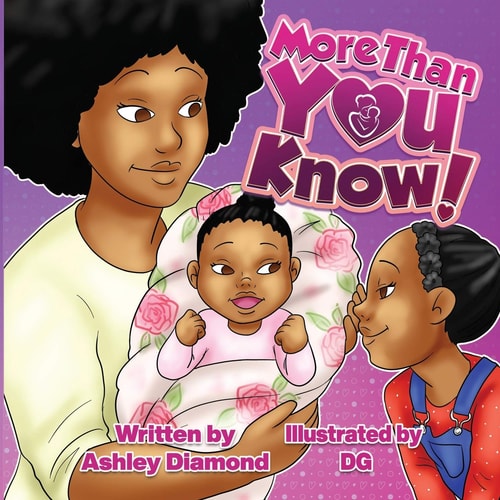 More Than You Know