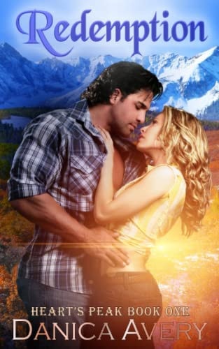 Redemption Small Town Romance