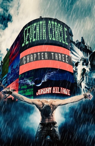 Timeless Ghost Seventh Circle: Chapter Three