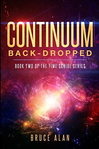 Continuum Back-Dropped