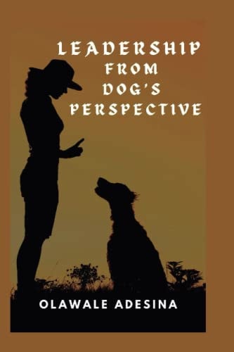 Leadership from Dogs' Perspective
