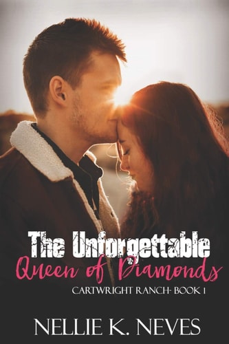 The Unforgettable Queen of Diamonds