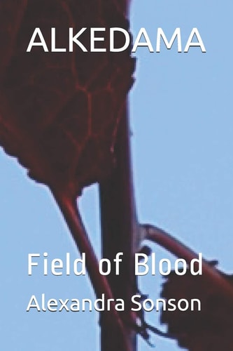 Alkedama Field of Blood