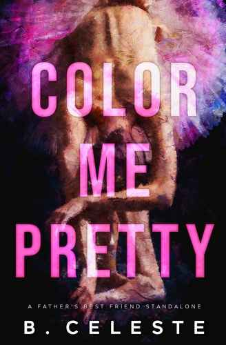 Color Me Pretty A Father's Best Friend Romance