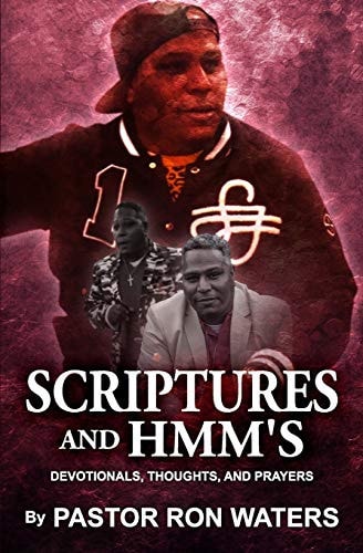 Scriptures and Hmm's Devotionals, Thoughts, and Prayers