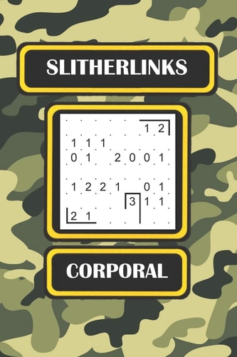 Slitherlinks Corporal