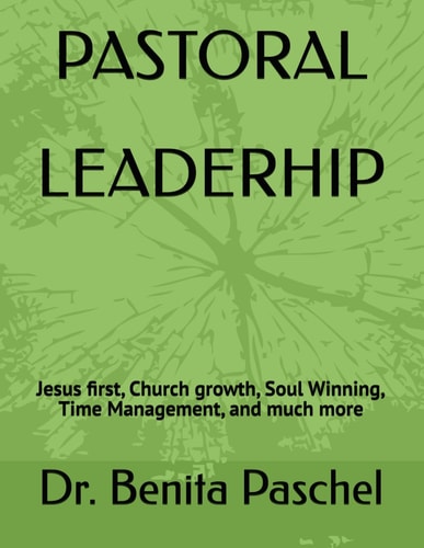 Pastoral Leadership