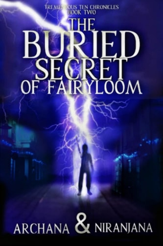 The Buried Secret of Fairyloom