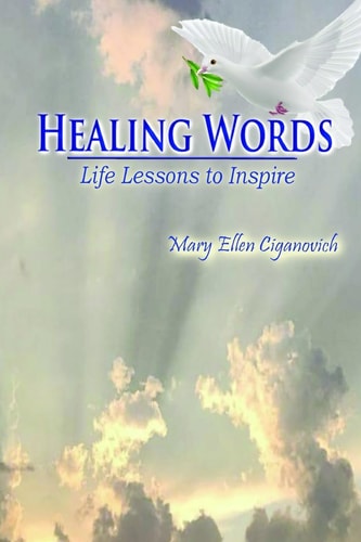 Healing Words Life Lessons to Inspire