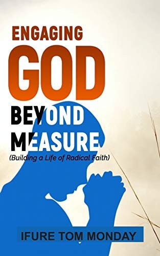 Engaging God Beyond Measure Building a Life of Radical Faith