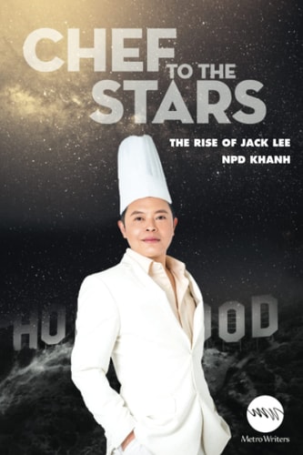 Chef to the Stars The Rise of Jack Lee