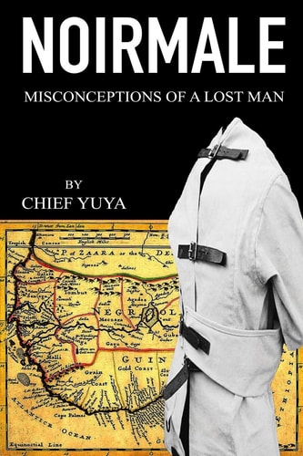 NoirMale Misconceptions of a Lost Man