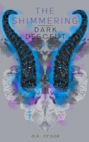 The Shimmering Dark Descent