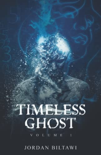 Timeless Ghost Volume One