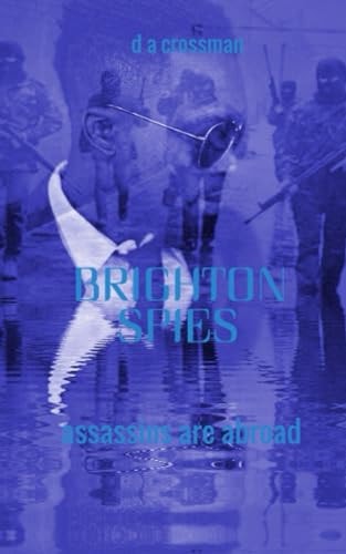 Brighton Spies