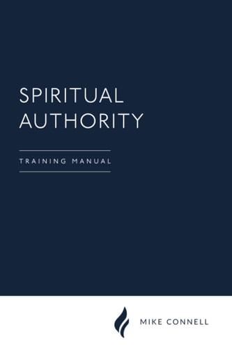 Spiritual Authority Manual