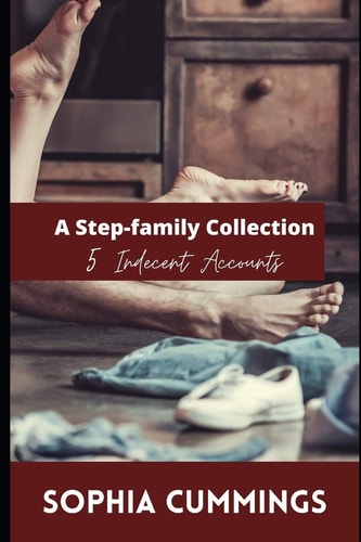 A Step Family Collection 5 Indecent Accounts