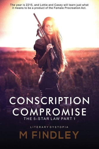 Conscription Compromise The 5 Star Law Part 1