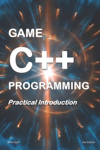 Game C++ Programming A Practical Introduction