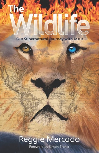 WILDLIFE Our Supernatural Journey with Jesus