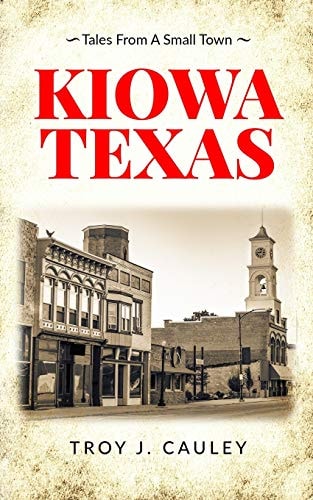 Kiowa, Texas