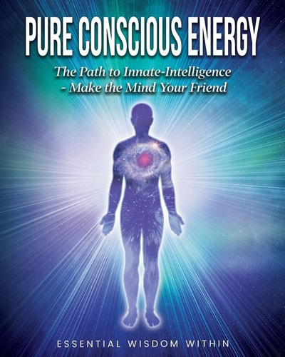 Pure Conscious Energy The Path to Innate-Intelligence Make the Mind Your Friend