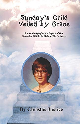 Sunday's Child - Veiled by Grace