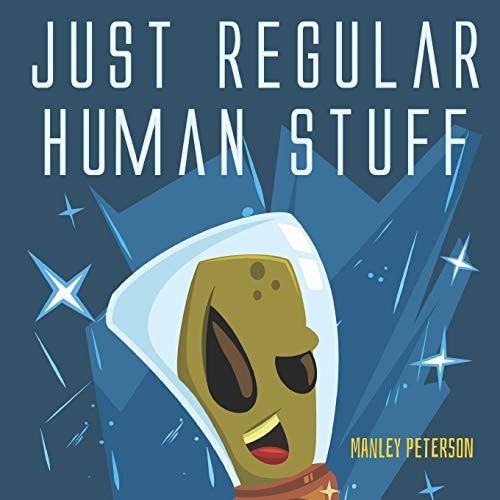Just Regular Human Stuff