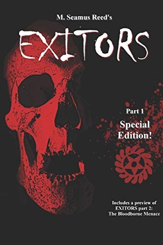 Exitors Part 1 Special Edition