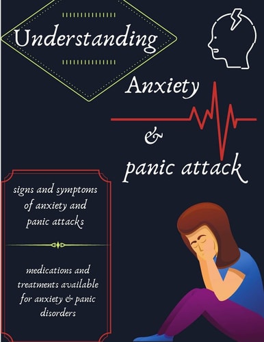 Understanding Anxiety & Panic Issue ( Signs and Symptoms of Anxiety and Panic Attacks - Medications and Treatments Available for Anxiety & Panic Disorders )